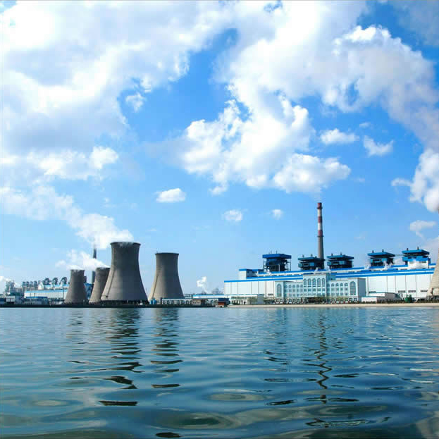 火力發電